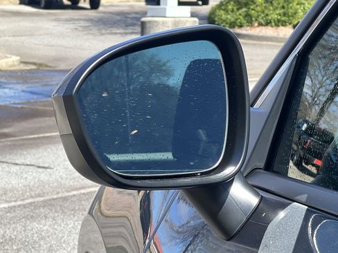 New 2026 Nissan Rogue SV image 25