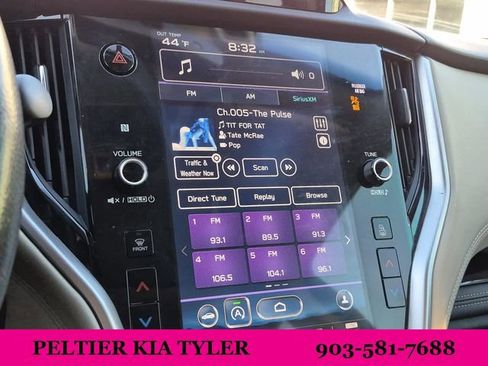 Used 2022 Subaru Outback Limited w/ Popular Package #2 image 45