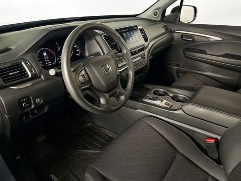 Certified 2024 Honda Ridgeline Sport image 25