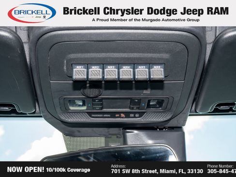 Used 2024 Ford Bronco Badlands image 24