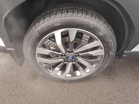 New 2026 Subaru Forester Touring image 9