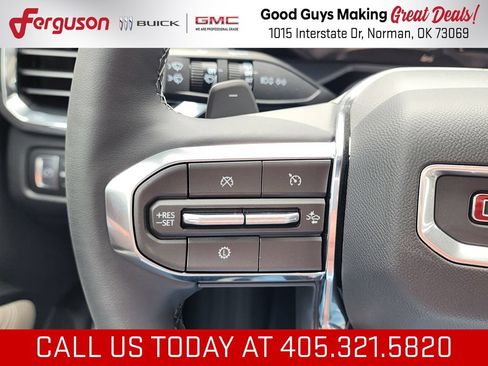 New 2026 GMC Acadia Elevation FWD image 20