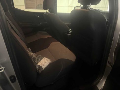 Used 2023 Toyota Tacoma TRD Sport image 25