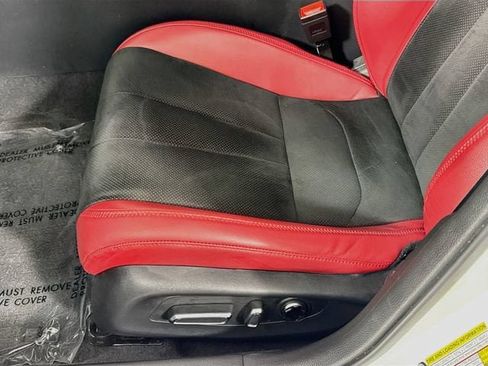 Used 2024 Acura Integra Type S FWD image 19