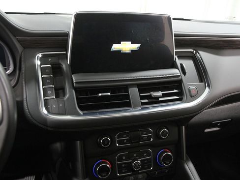 Certified 2023 Chevrolet Tahoe Z71 w/ Luxury Package image 10