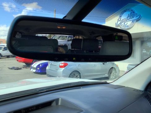 Used 2015 Toyota Sequoia Limited image 55