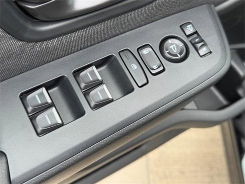 New 2026 Honda Passport TrailSport image 9