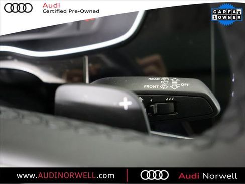 Certified 2024 Audi Q3 2.0T Premium w/ Convenience Package image 31