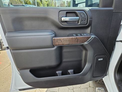 Used 2020 GMC Sierra 2500 Denali w/ Denali Ultimate Package AWD/4WD image 11