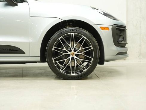 New 2026 Porsche Macan Turbo AWD/4WD image 43