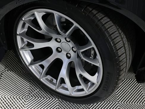 Used 2023 Dodge Challenger SRT Hellcat Redeye RWD image 47