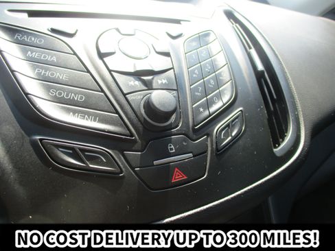 Used 2016 Ford Escape S FWD image 20