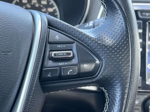 Used 2018 Nissan Maxima 3.5 SL image 23