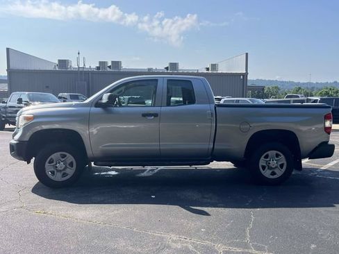 Used 2015 Toyota Tundra SR AWD/4WD image 7