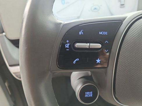 Used 2023 Hyundai Ioniq 5 SEL w/ Cargo Package image 27