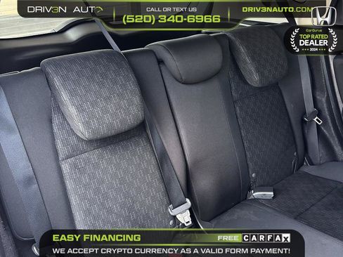 Used 2015 Honda Fit LX image 14
