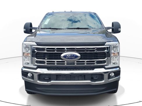 New 2026 Ford F350 XLT AWD/4WD image 2