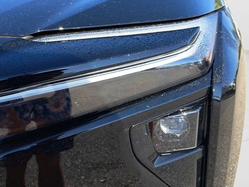 New 2026 Toyota bZ image 9