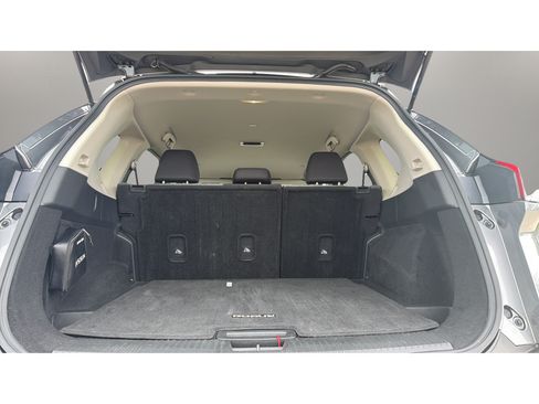 Certified 2023 Nissan Rogue SV AWD/4WD image 12