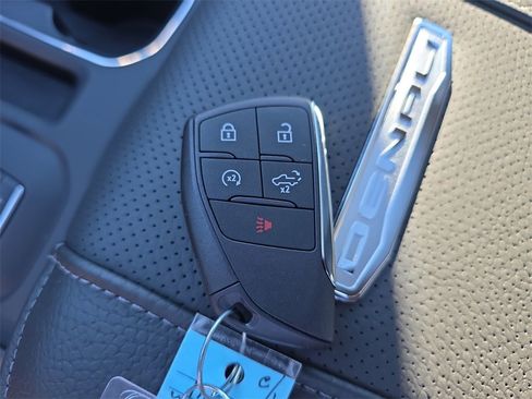 New 2026 GMC Sierra 2500 Denali w/ Denali Reserve Package image 38