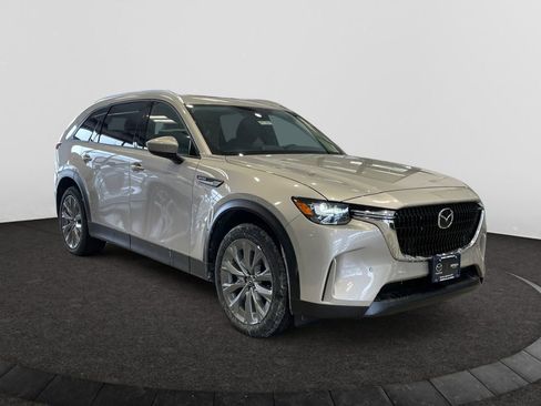 New 2026 MAZDA CX-90 3.3 Turbo w/ Preferred Package image 6