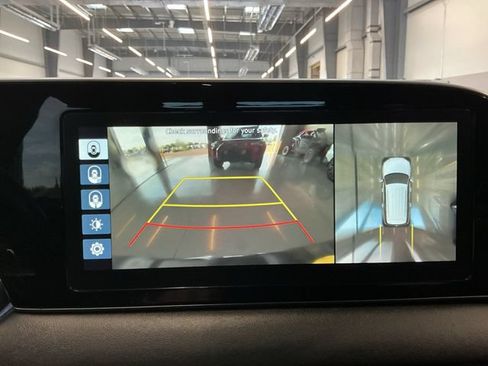 Used 2020 Hyundai Palisade Limited AWD/4WD image 16