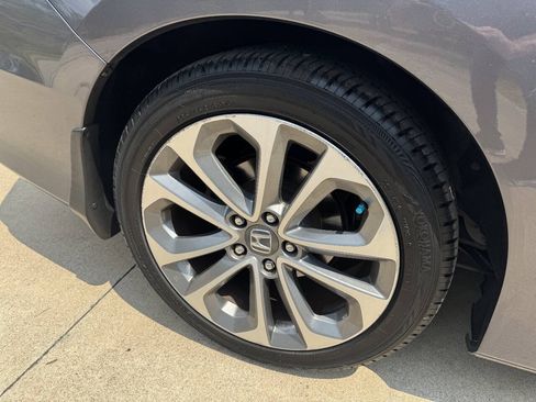 Used 2015 Honda Accord EX-L image 22