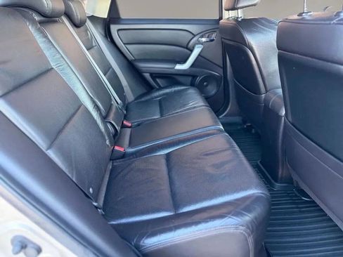 Used 2010 Acura RDX SH-AWD image 16