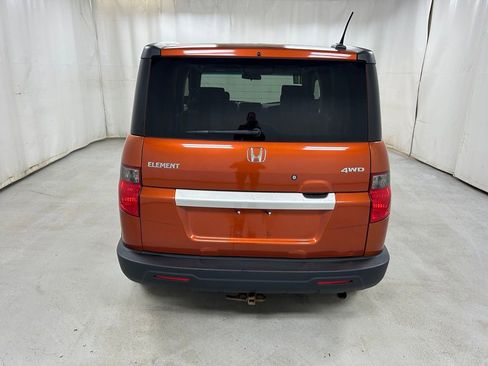Used 2011 Honda Element EX image 6