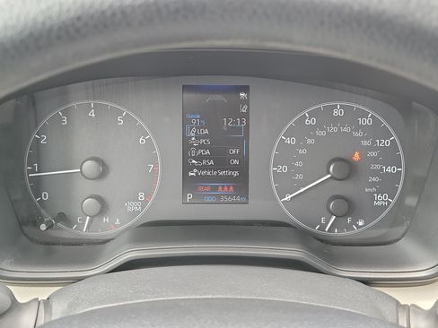 Used 2023 Toyota Corolla LE FWD image 25