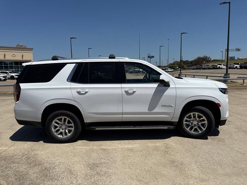 Used 2023 Chevrolet Tahoe LT AWD/4WD image 18
