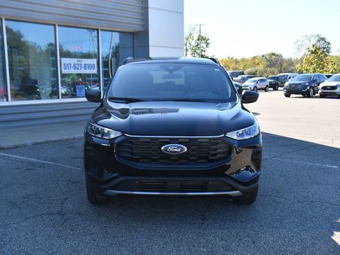 Used 2026 Ford Escape ST-Line AWD/4WD image 10