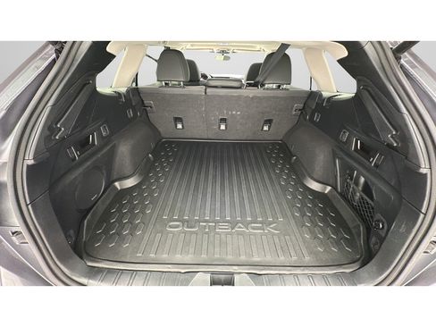 Used 2025 Subaru Outback Onyx Edition AWD/4WD image 24