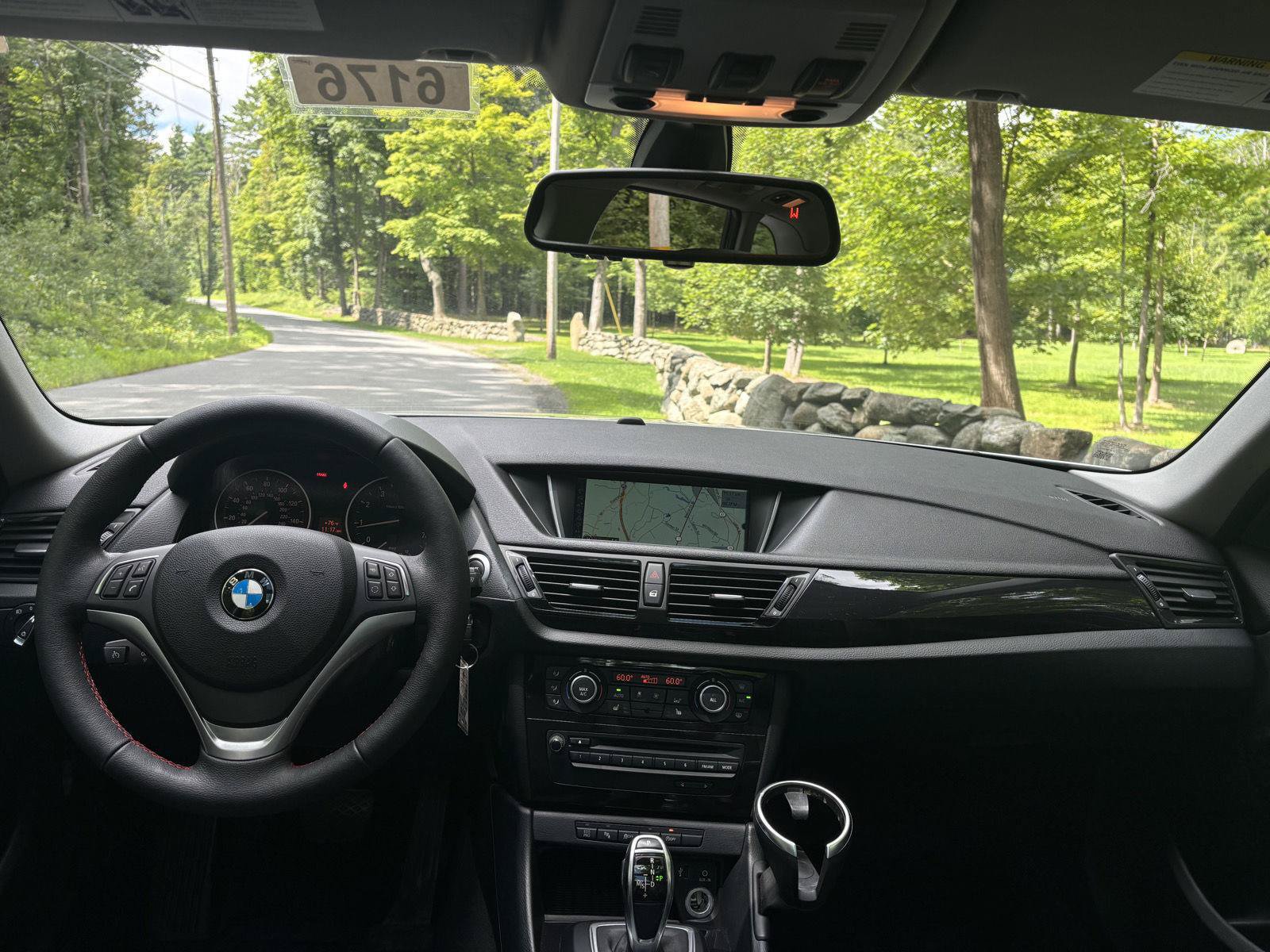 Used 2014 BMW X1 xDrive28i AWD/4WD image 5