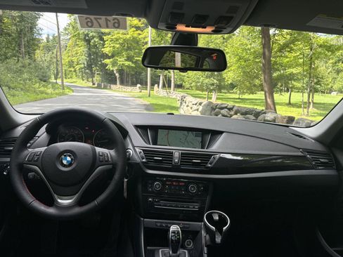 Used 2014 BMW X1 xDrive28i AWD/4WD image 5