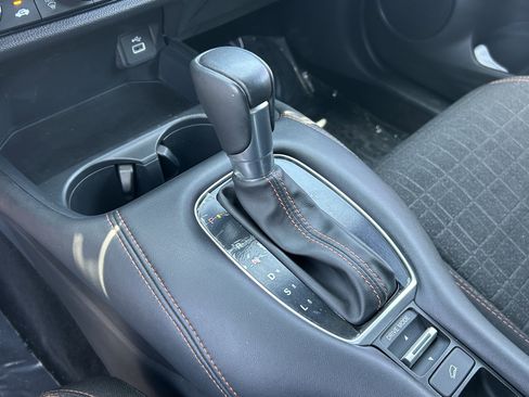 Certified 2025 Honda HR-V Sport image 22