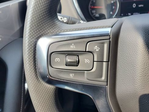 Used 2024 Chevrolet Blazer LT w/ Convenience Package FWD image 25