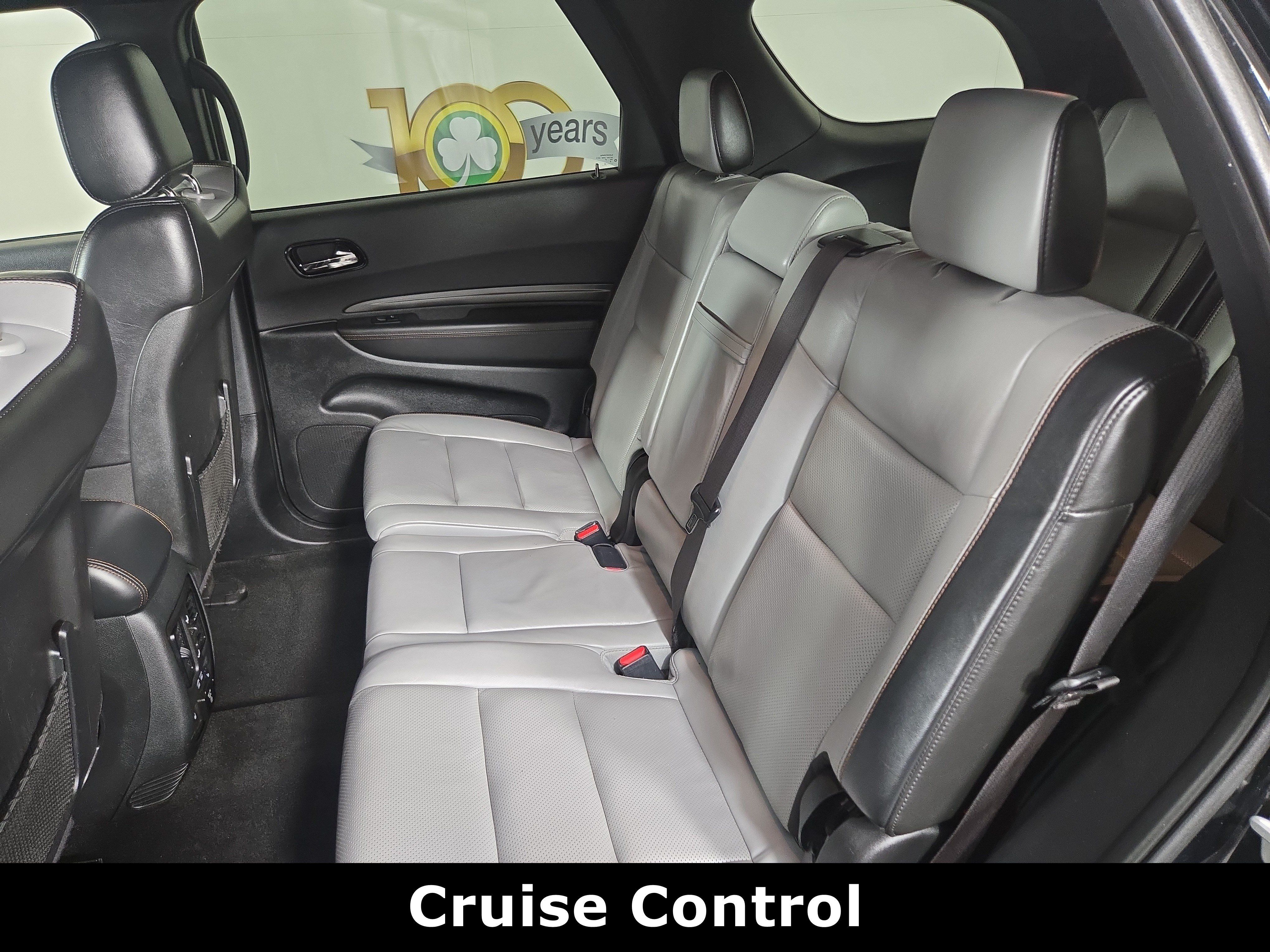 Used 2022 Dodge Durango R/T AWD/4WD image 11