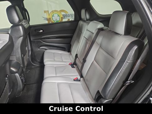 Used 2022 Dodge Durango R/T AWD/4WD image 11