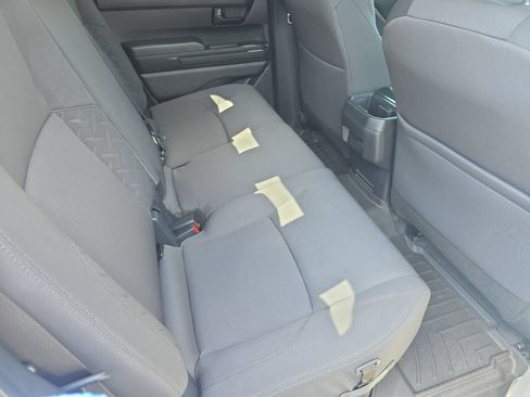 Used 2026 Toyota Tacoma SR RWD image 11