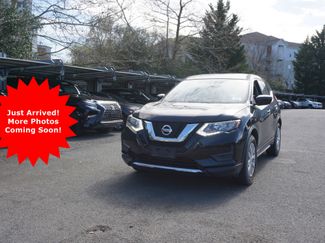 Used 2017 Nissan Rogue S video 1