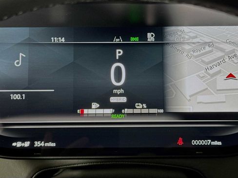 New 2025 Land Rover Range Rover SE image 11