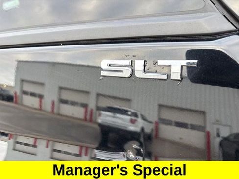 Used 2020 GMC Terrain SLT image 49