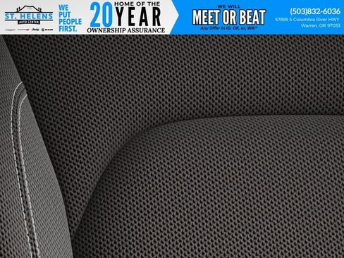 New 2023 Jeep Renegade Altitude w/ Sun/Sound Group image 27