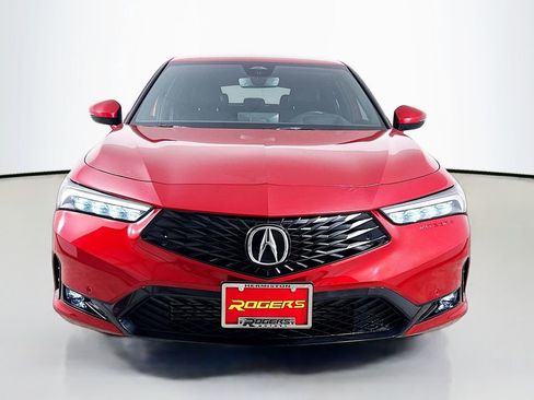 Used 2025 Acura Integra A-Spec FWD image 2