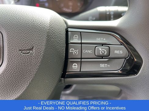 New 2026 RAM ProMaster 2500 w/ Convenience Group image 15