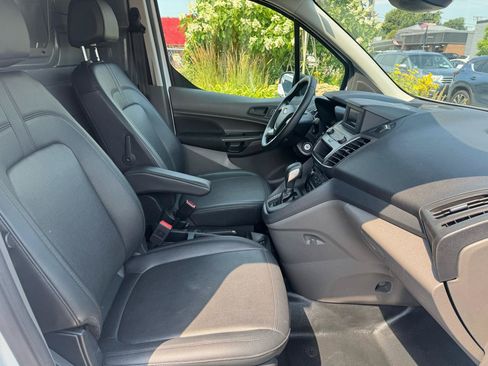 Used 2022 Ford Transit Connect XL FWD image 20