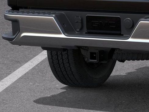 New 2025 GMC Sierra 2500 SLT w/ SLT Convenience Package image 32