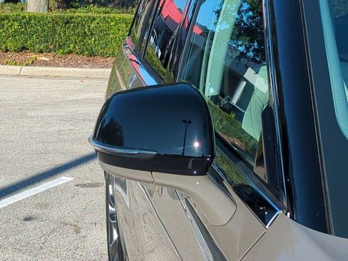 New 2026 Lincoln Aviator Reserve RWD image 12