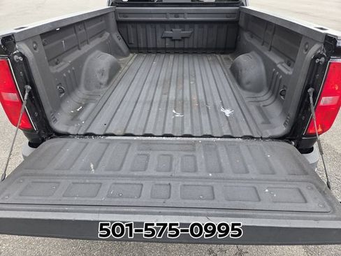 Used 2018 Chevrolet Colorado Z71 AWD/4WD image 7